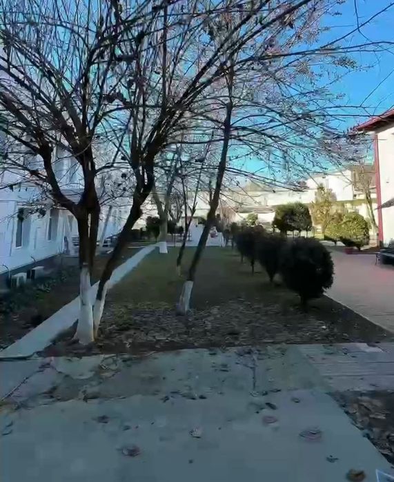 Продаётся нежилое здание