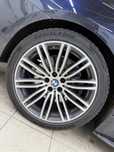Продам комплект оригинальные диски с шинами от bmw g30