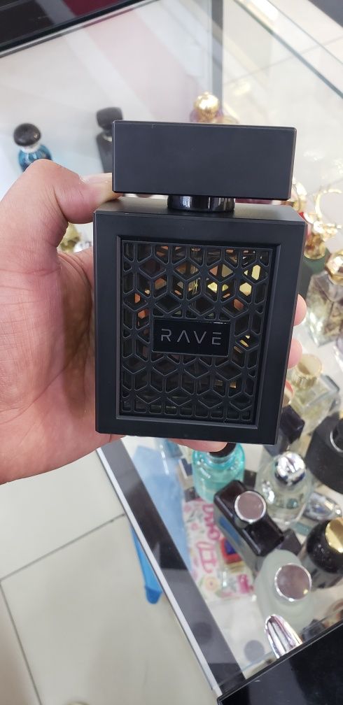 NOW  Eau de parfum