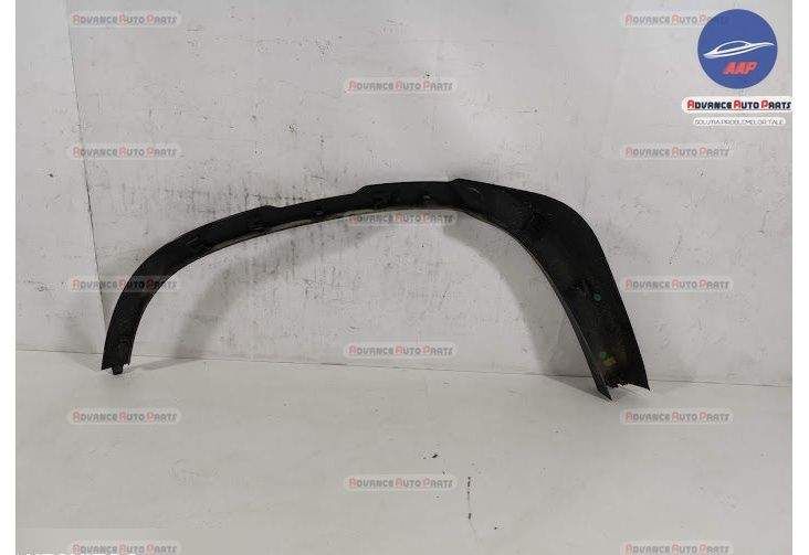 Ляв заден овърфендер / Lqv zaden overfender оригинален Land Rover Defe