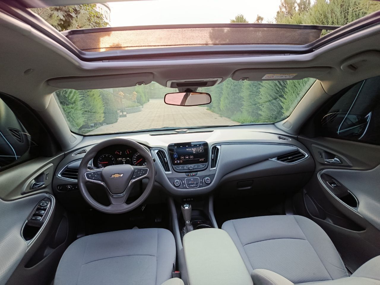 Malibu 2 Turbo 2020! PREIMER!! 1.5 Eco Mator