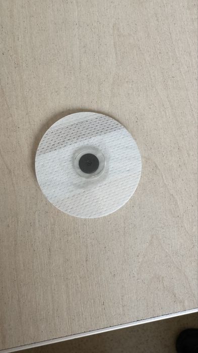 Модуль датчика ЭКГ AD8232 DIYTZT(Arduino)
