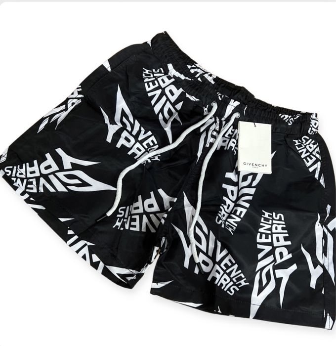 Șorturi de baie premium A++