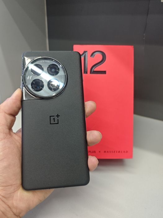 OnePlus 12 256 gb