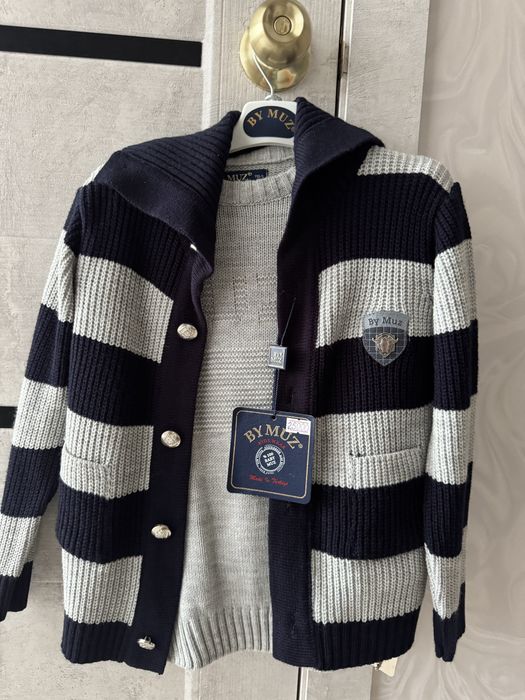 Продам новый костюм за 9 000