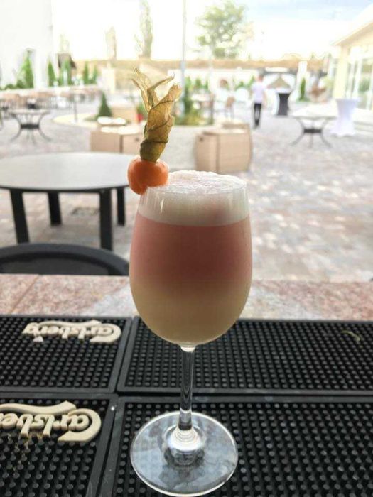 Cocktail Deluxe Bar Events