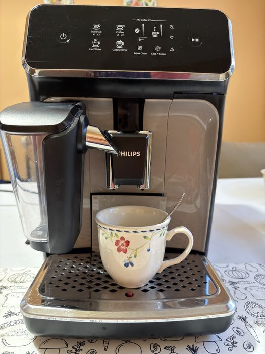 Кафемашина Philips  EP2235