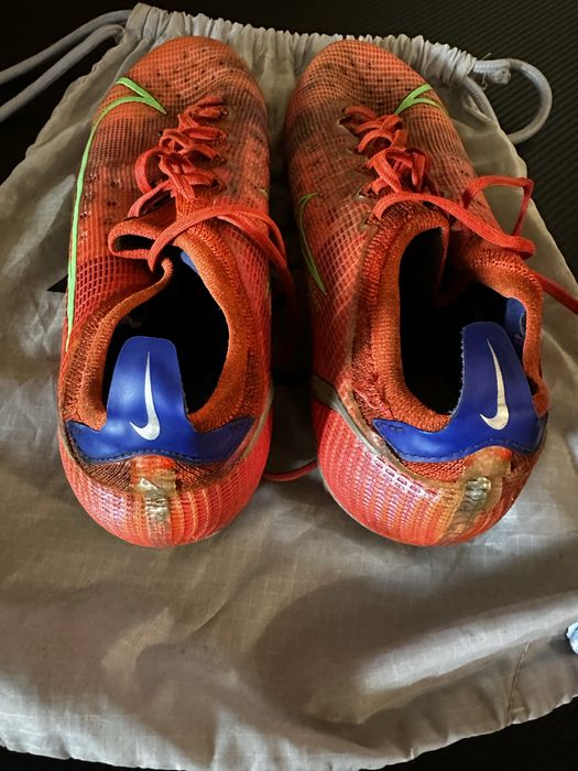 Nike Mercurial Vapor 14 Elite FG