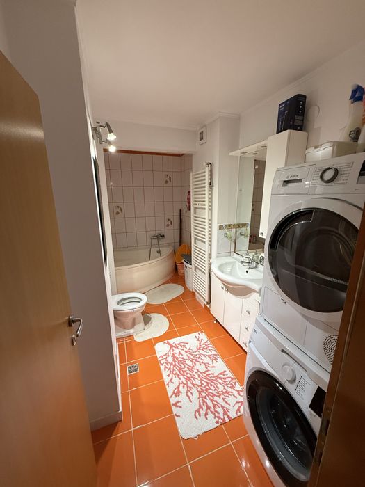 Apartament  - Cartier Arizona + Garaj