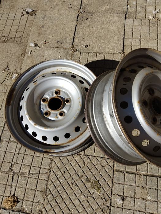 Джанти Хонда 4бр