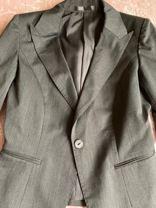 Vand sacou pentru femei Calvin Klein stare buna