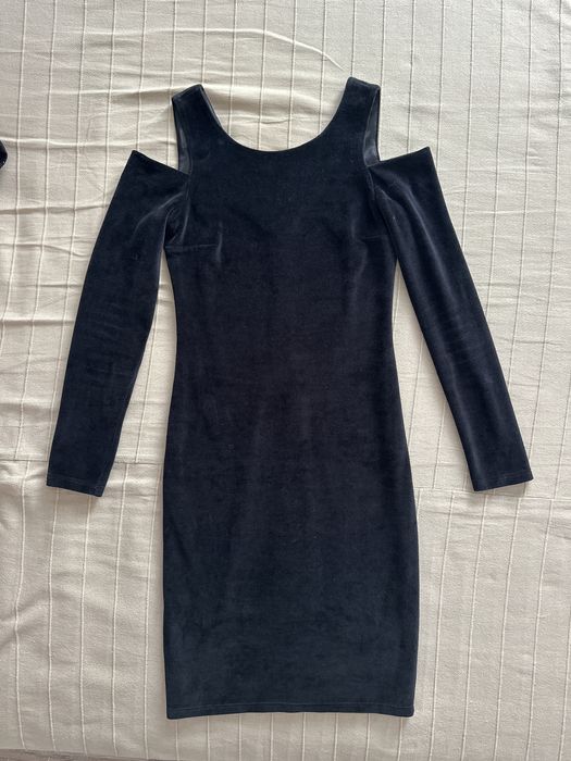 Дамса рокля плюш, junona