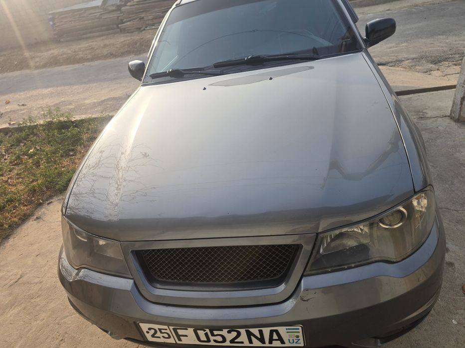 Nexia 2 donc sotiladi