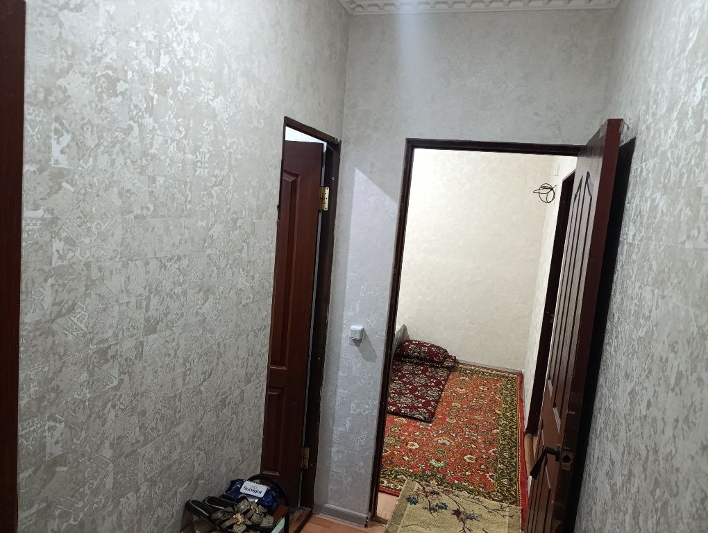 Сдаётся в аренду 2х комнатная квартира Чиланзар 2кв, Только для семьи