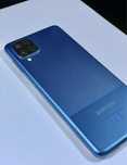 Samsung Galaxy A12 Blue 64GB NOU Garanție !
