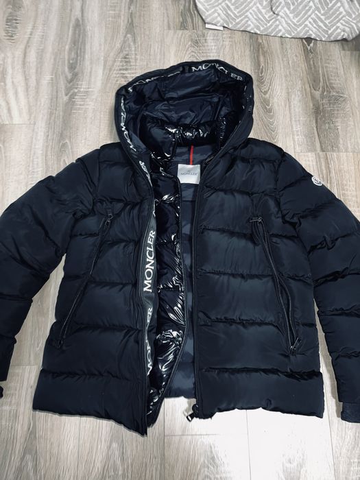 Moncler puffer originala