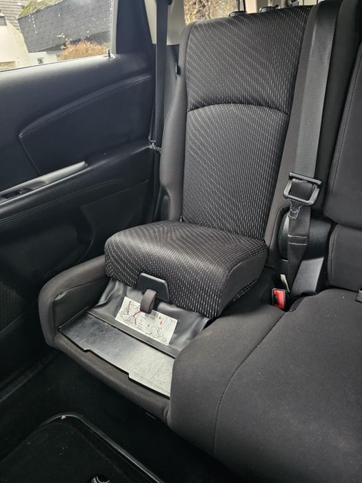 Fiat Freemont 7locuri