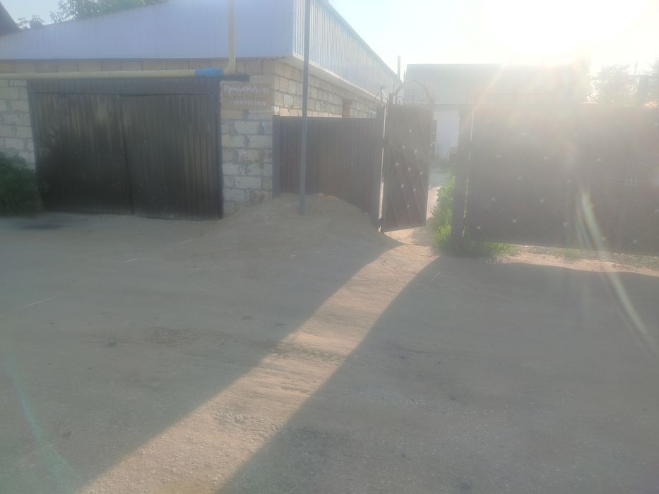 Продам дом в садоводческом калективе