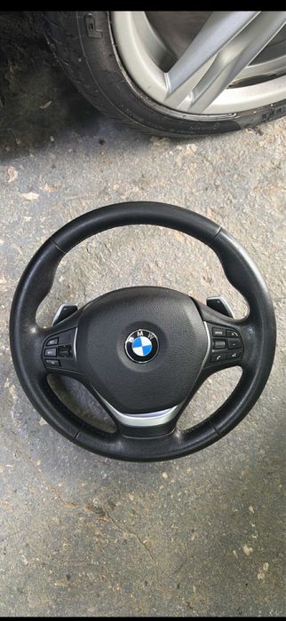 Волан за БМВ volan za BMW