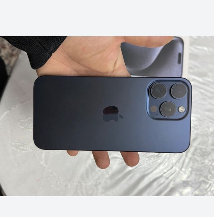 Iphone 15promax 256/85%