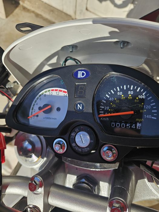 МОТО Эндуро сатамын