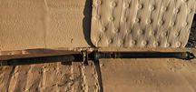 Cardan Hyundai Tucson 2.0 CRDI D4EA manuala 4x4 2005 2006 / 2007 2008