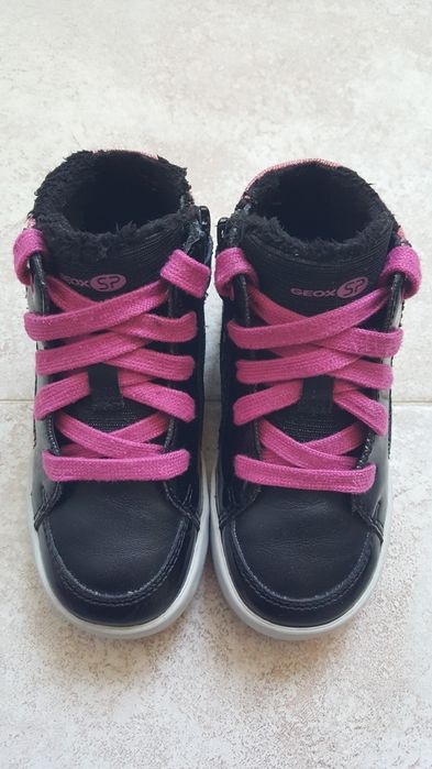Детски обувки GEOX 25 номер