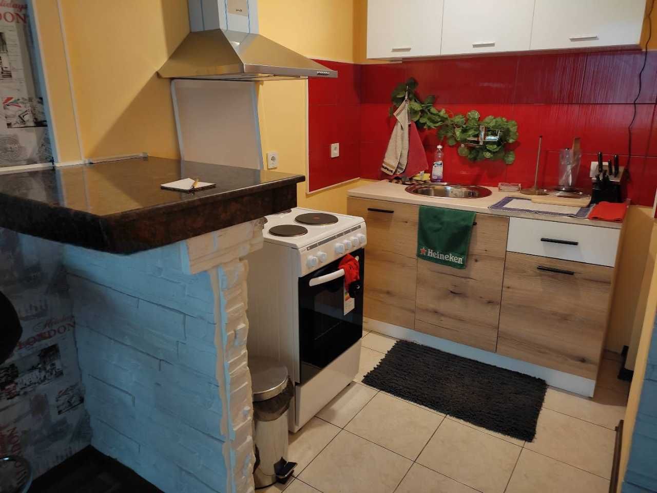Дава се под наем Едностаен апартамент в София, Младост 2 - 40 кв.м за 494.7 € - Снимка #10