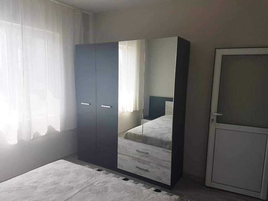 Продава се Двустаен апартамент в София, Банишора - 64 кв.м за 1829 €/кв.м - Снимка #1