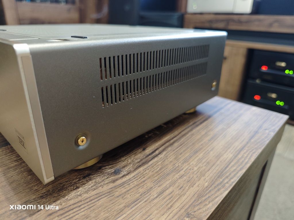 Крайно стъпало Denon POA T2