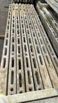 Stalpi de gard  din beton