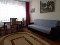 Proprietar, inchiriez apartament in Resita, zona Moroasa