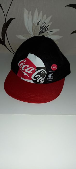 Rucsac Sport Coca-Cola