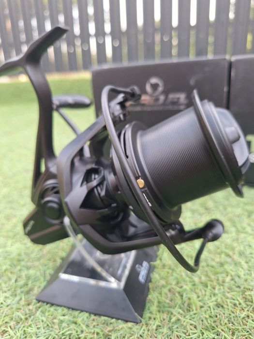 SET 4 Mulinete PRO FL Strategist Force TX 10000 NEW 2025

Tel 07223766