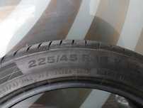 Continental/Pirelli.