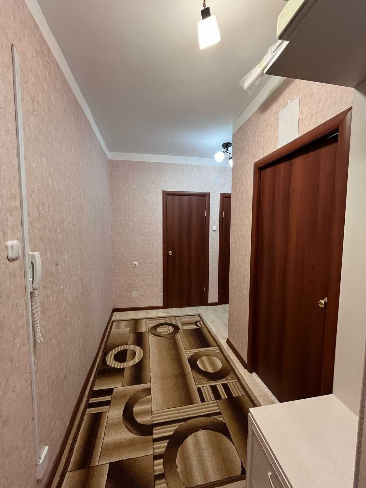 1-ком.кв. в Зачаганске