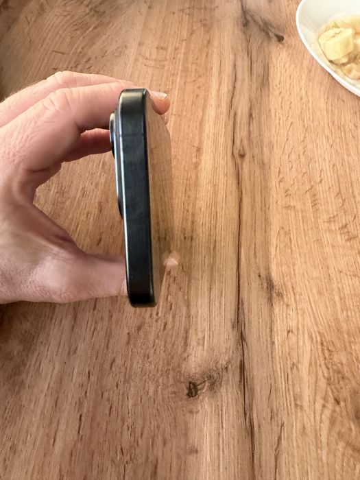 iPhone 15pro 256G Black Titanium