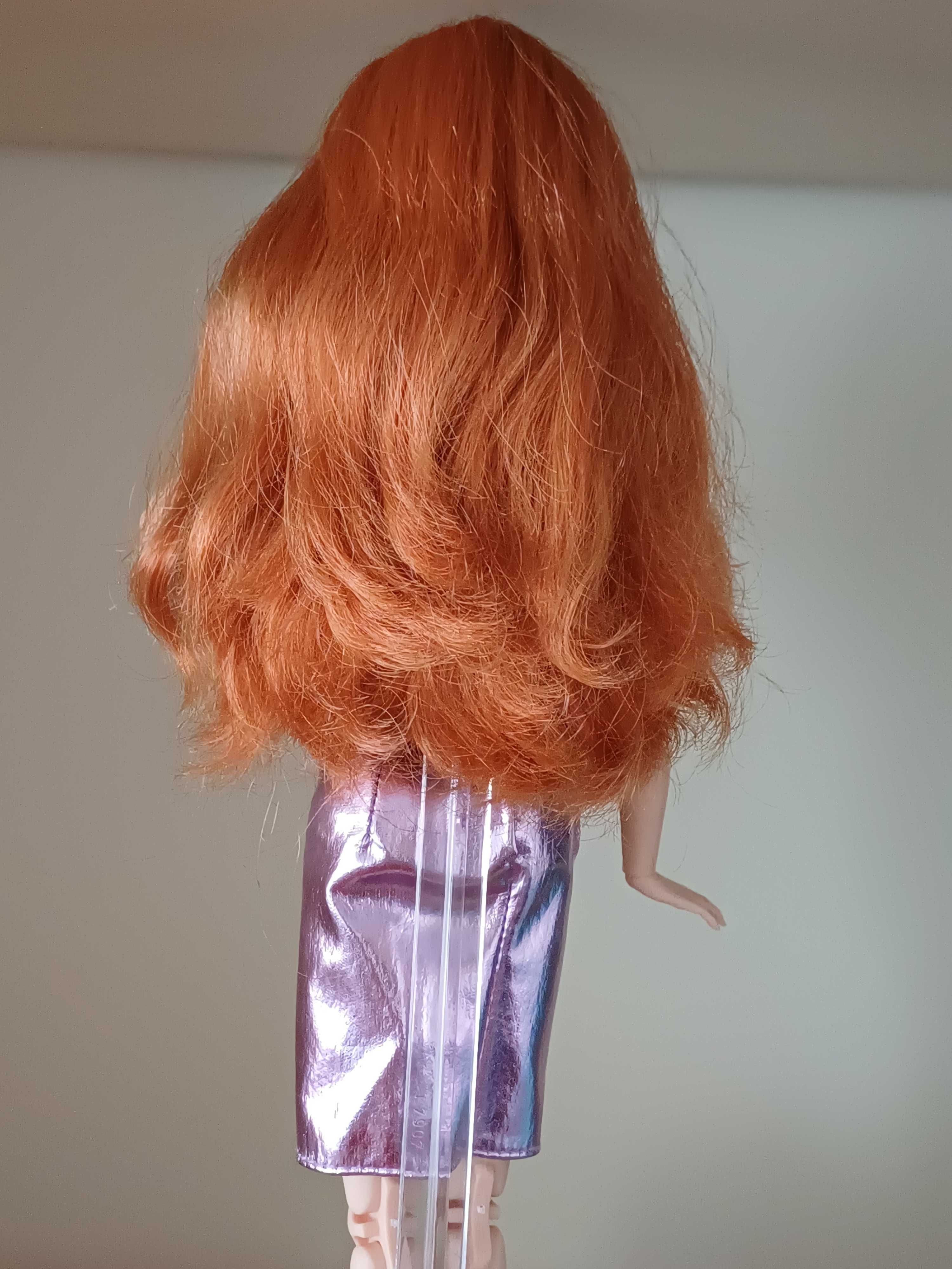 Кукли Барби Barbie Looks 23 и 20, с руса и рижава коса