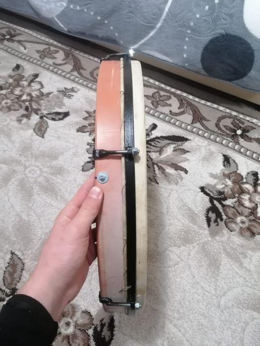 Doba din piele de vițel