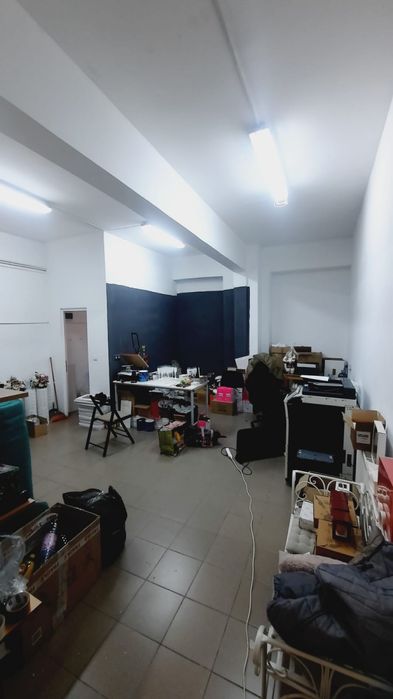 Spatiu comercial de inchiriat