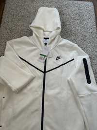 Bluza nike tech alba