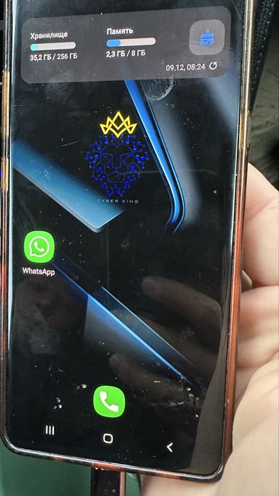 Продам Samsung S10 5G