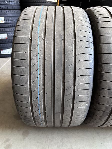 285/40/22 325/35/22 CONTINENTAL