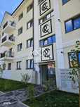 Studio generos ,41 mp, etaj 2, bloc nou dotat cu lift, zona Brana