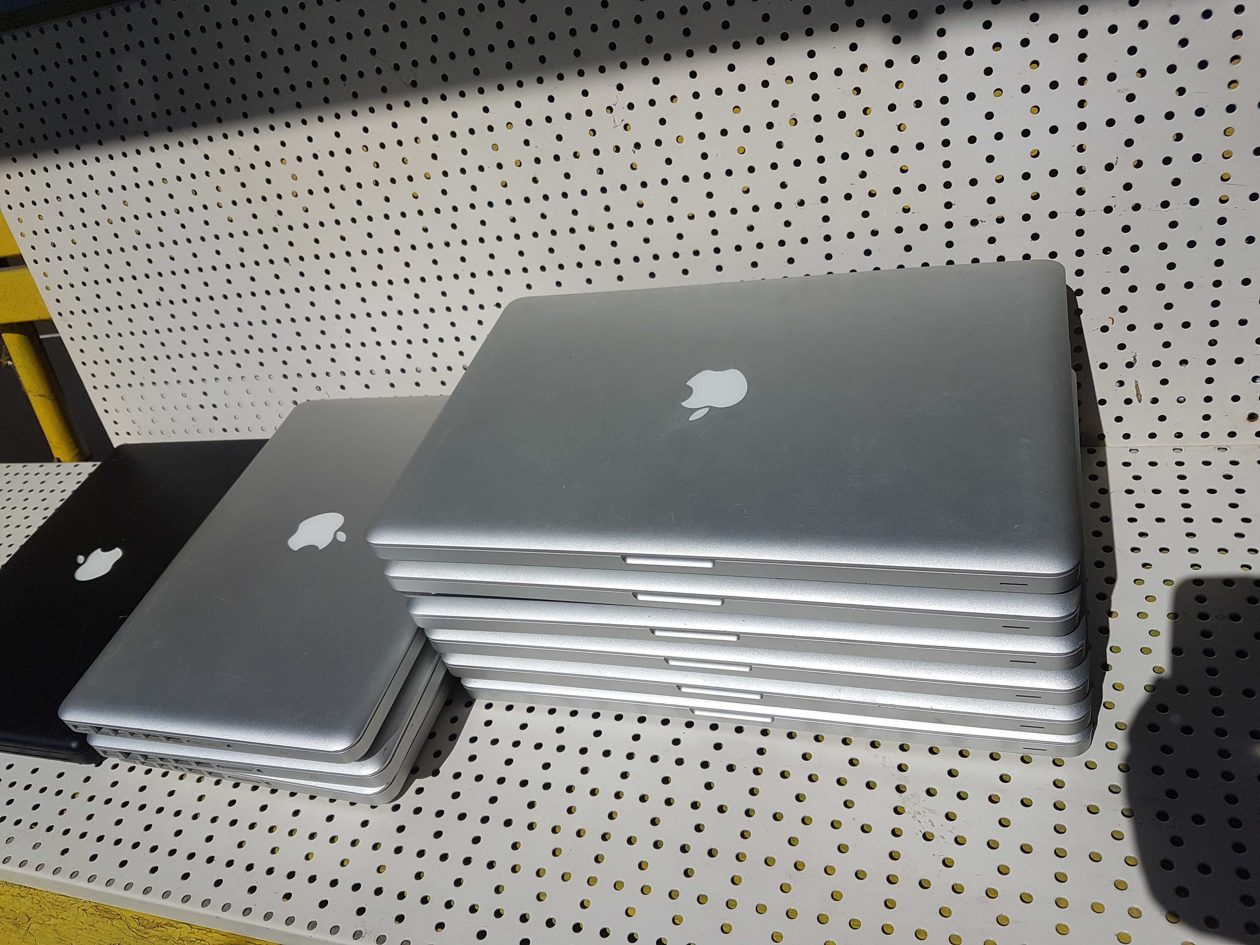 aptop A1278, A1286, A1181 pt piese, incomplete