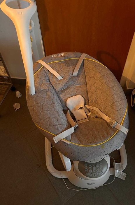 Balansoar Graco All Ways Soother Stargazer