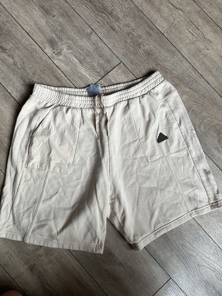 ADIDAS Fleece Short  - размер 2ХЛ / Оригинал