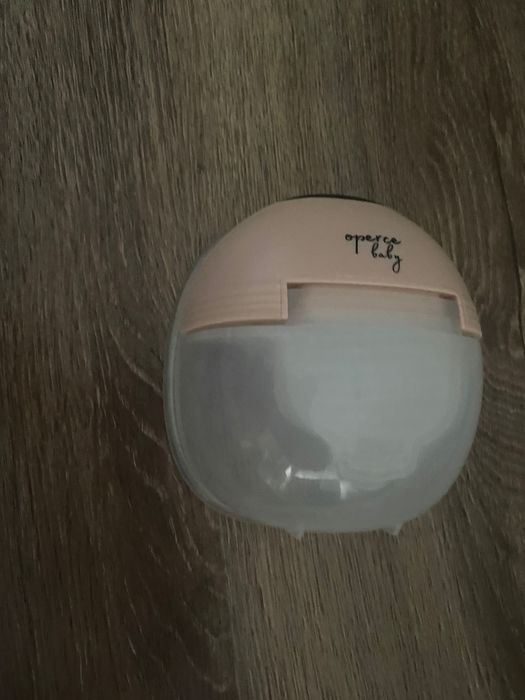 Pompa de San Electrica OPERCEBABY