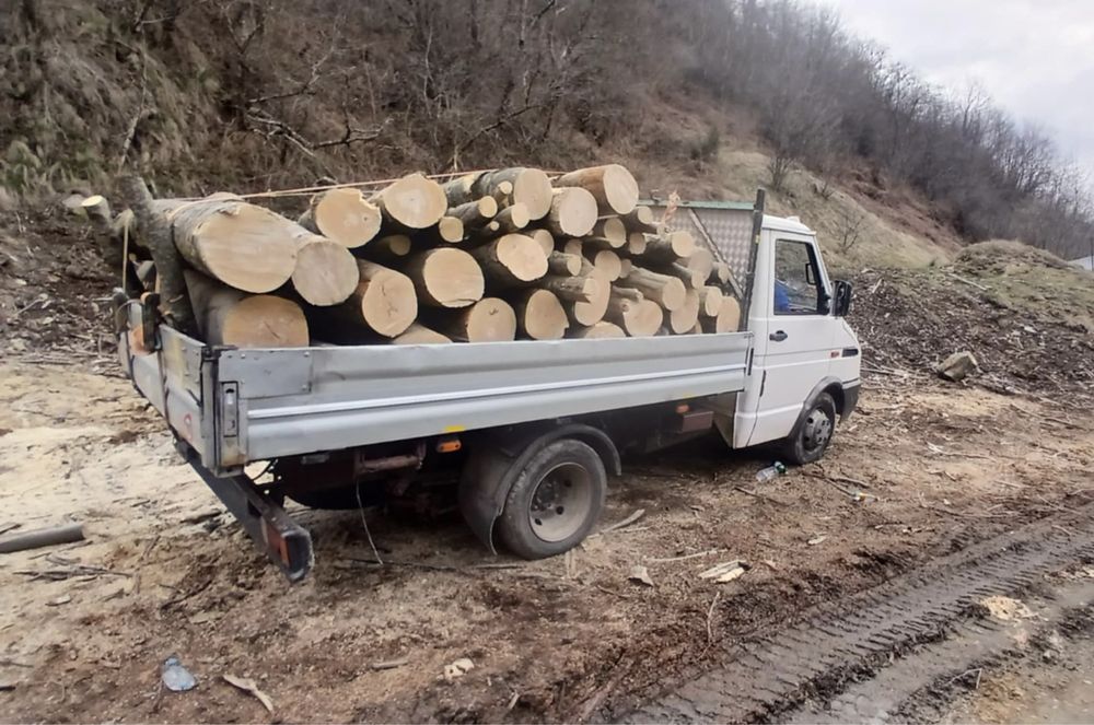 Lemn de foc Fag!!Cele mai bune preturi Contra cost se taie si sparg !!