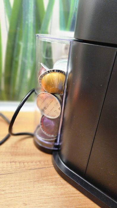 Кафе машина Nespresso